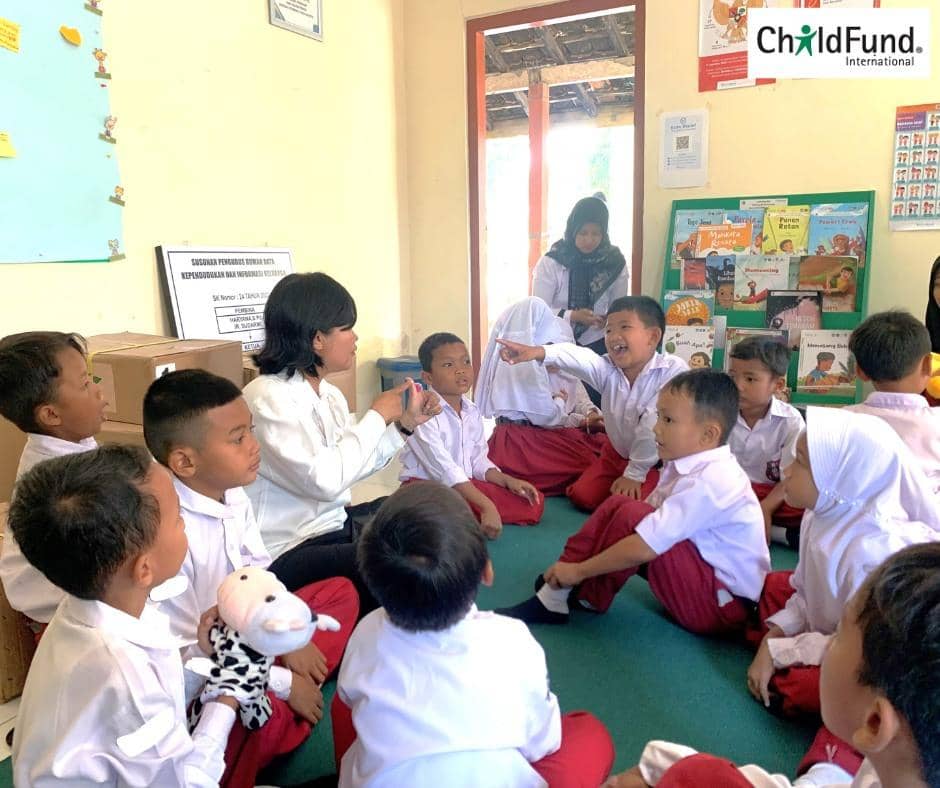 Community Learning Center (CLC) Internasional