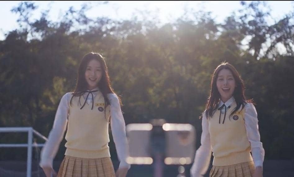 still cut drama Korea Taxi Driver 3