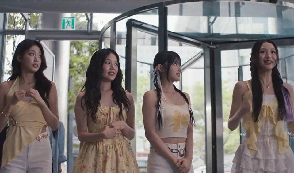 still cut drama Korea Taxi Driver 3