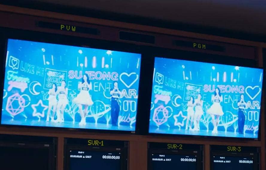 still cut drama Korea Taxi Driver 3