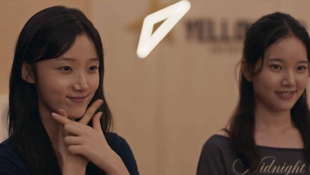 still cut drama Korea Taxi Driver 3