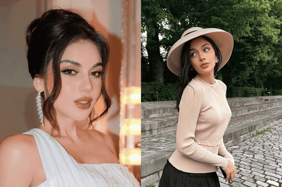 Potret MGI All Stars Myanmar 2026, Thet Andersen