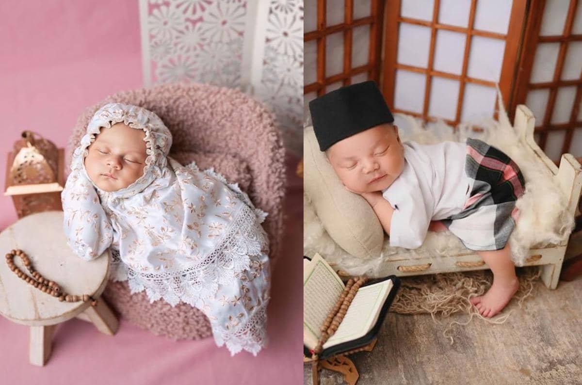 Anak Zaskia Shinta dan Lesti Kejora