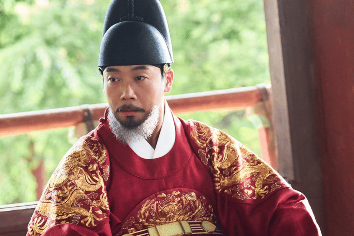 still cut drama Moon River