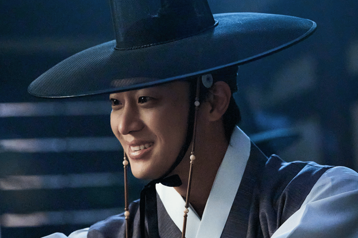 still cut drama Moon River