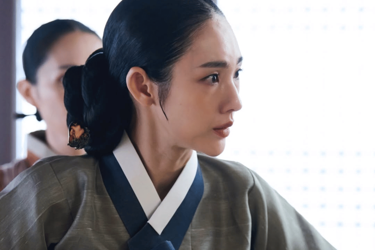 still cut drama Moon River