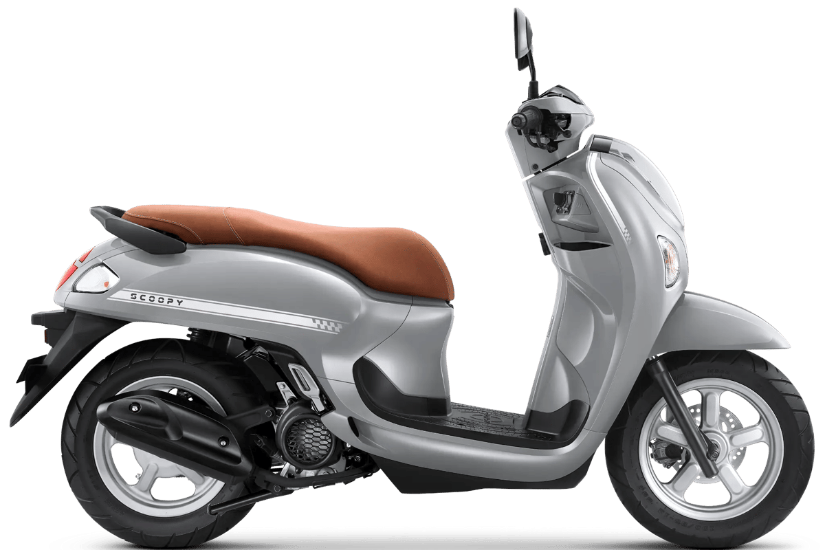 Motor Pendek dan Ringan