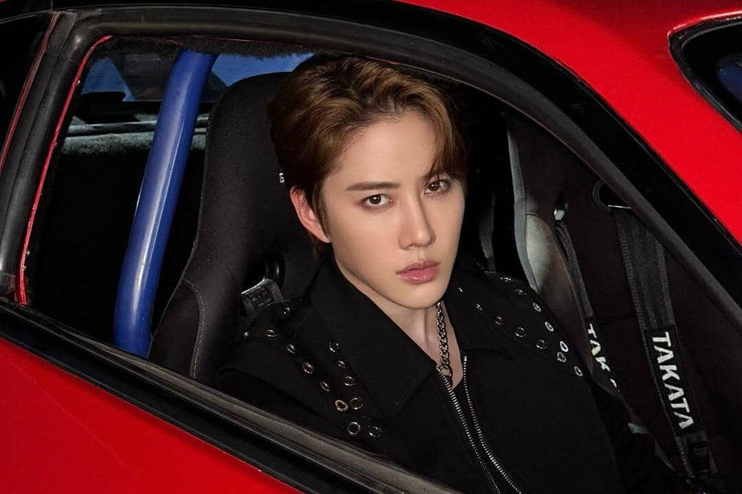 Mike Angelo di drama Speed and Love