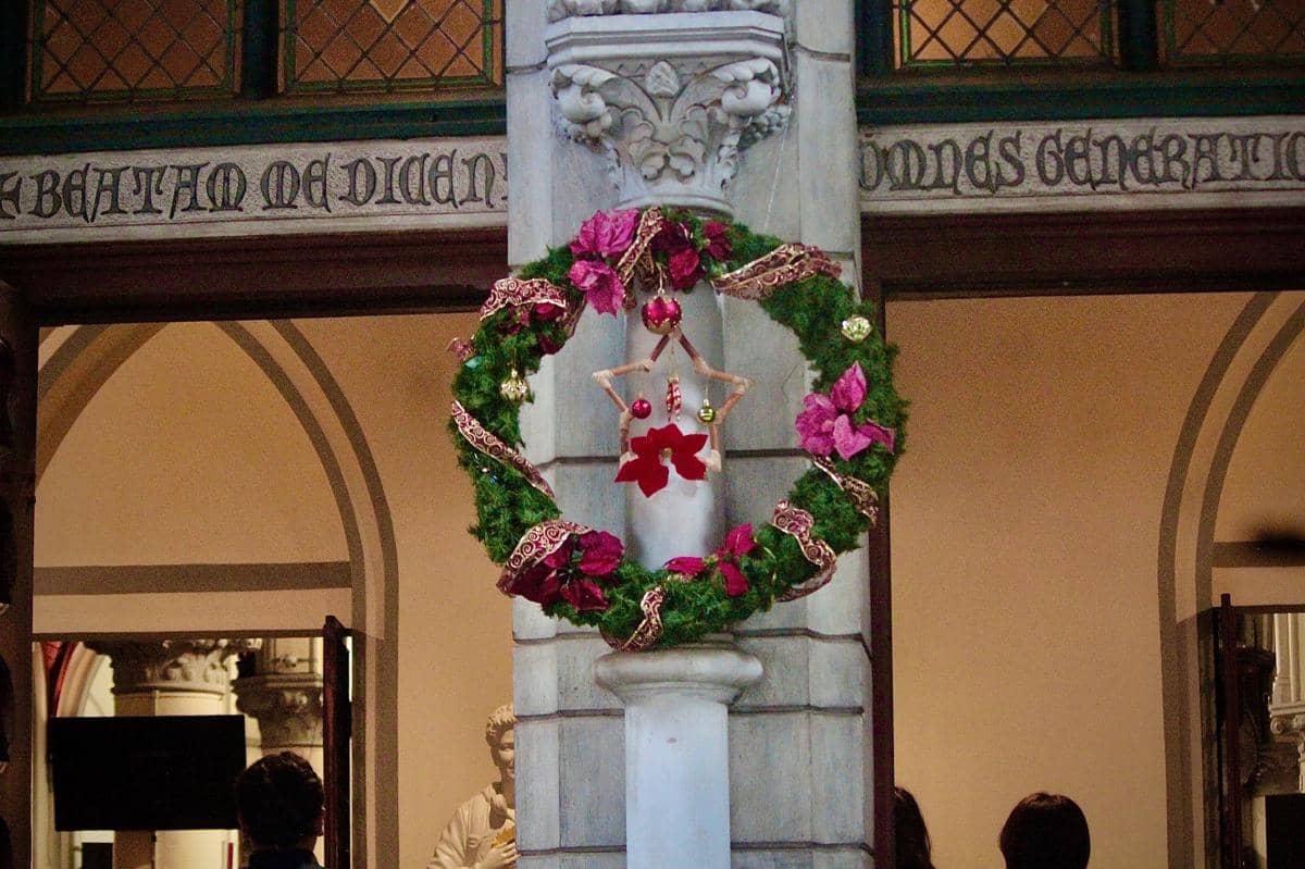 Jadwal dan Ketentuan Perayaan Misa Natal di Katedral Jakarta