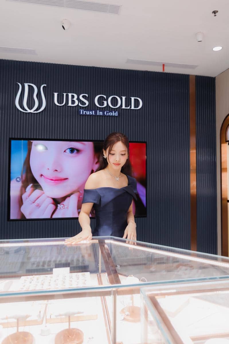 NAYEON MEET & GREET JAKARTA