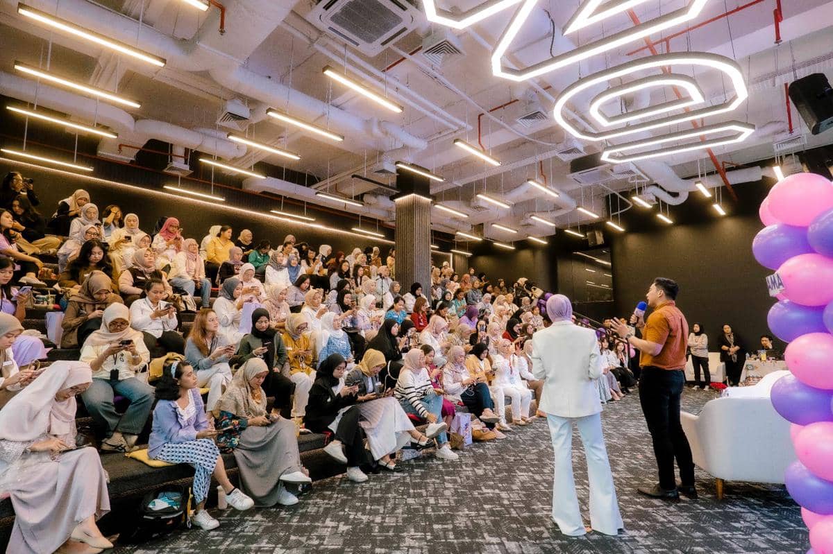 Popmama Mother’s Day 2025. (dok.Popmama)