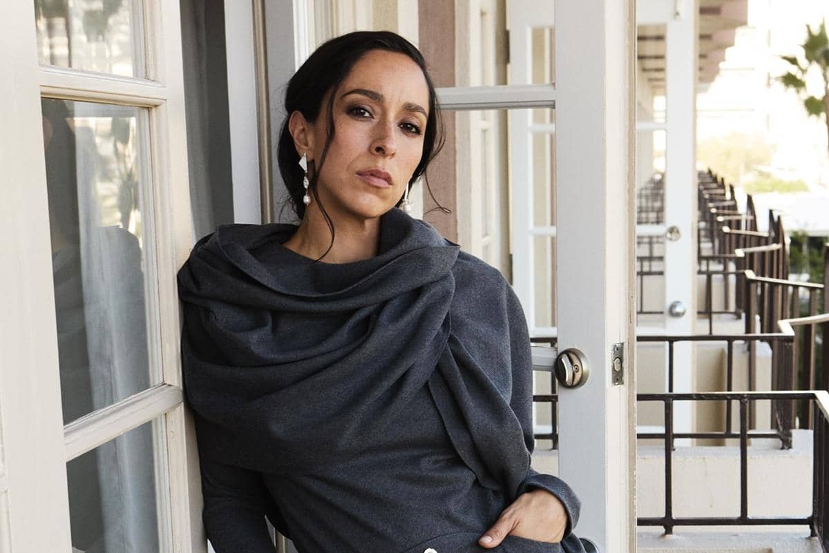 Oona Chaplin