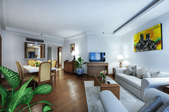  Paket Malam Tahun Baru 2026 Hotel Jakarta