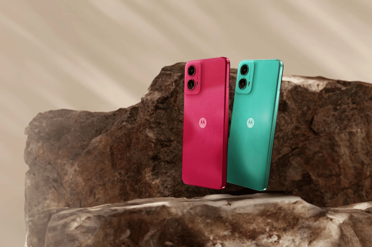 HP Entry Level Terbaik 2025