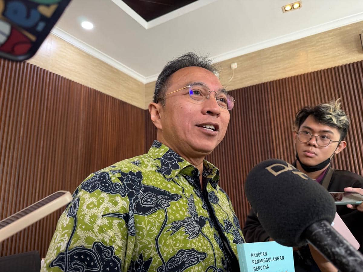 Menkes Bantah Pecat Dokter Piprim karena Beda Pendapat