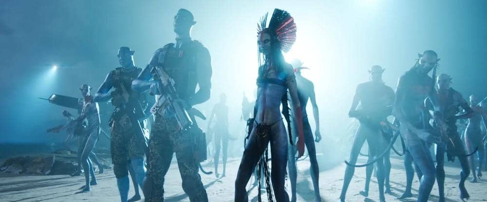 Avatar: Fire and Ash