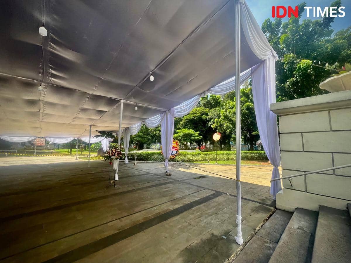 Jadwal dan Serangkaian Ibadah Perayaan Misa Natal di Gereja Immanuel 