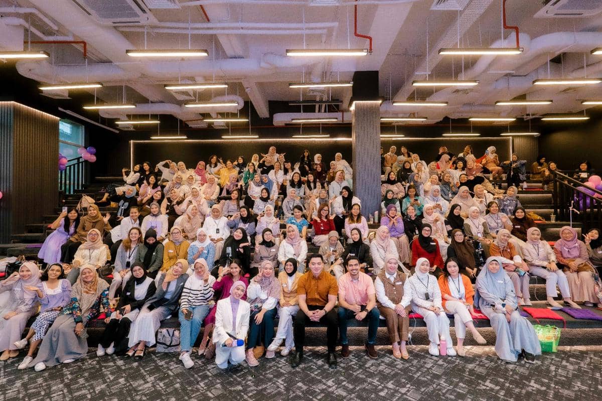 Popmama Mother’s Day 2025. (dok.Popmama)