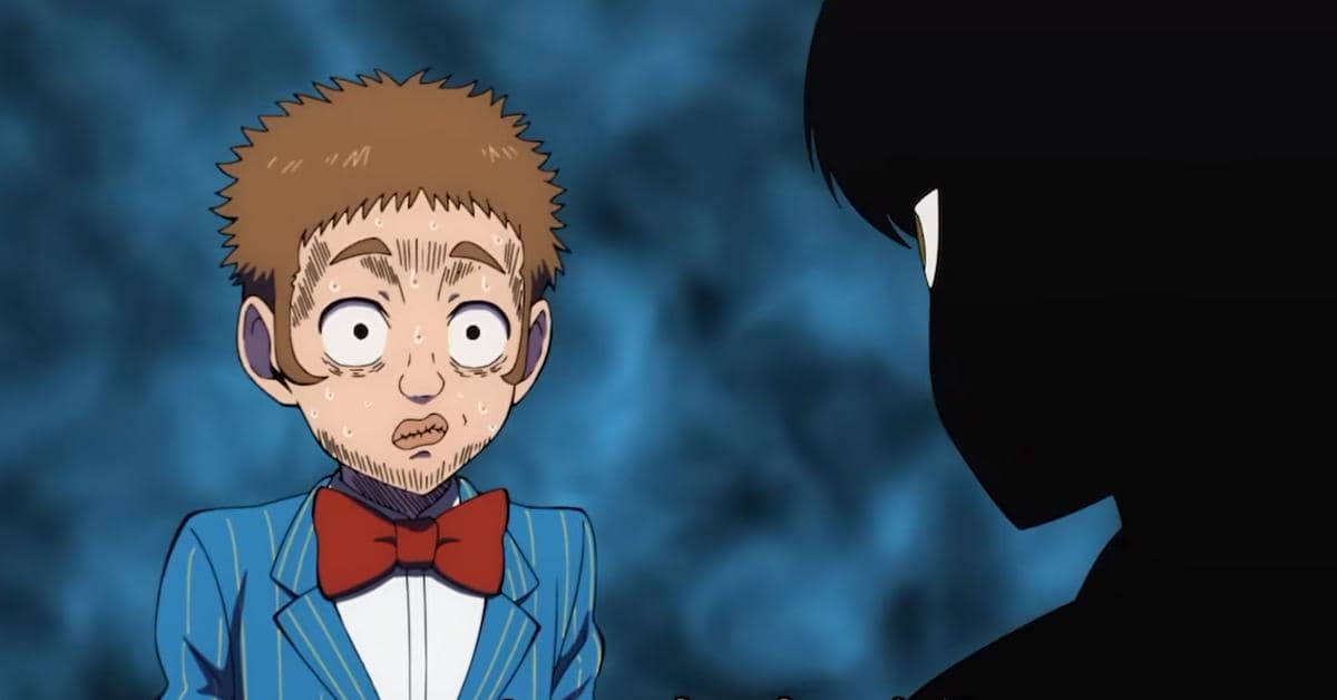 Waganma takut saat Child Emperor tahu ada anak lain - One Punch Man S3