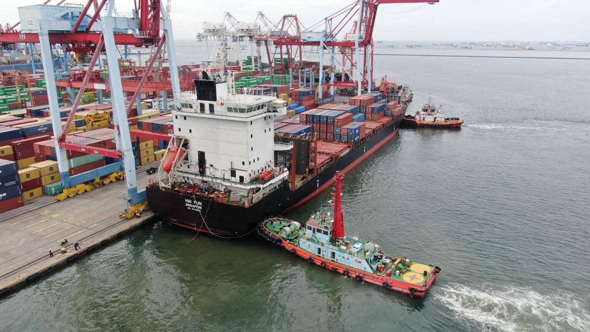 Hadapi Kenaikan Muatan Akhir Tahun, IPC TPK Buka Layanan Tambahan