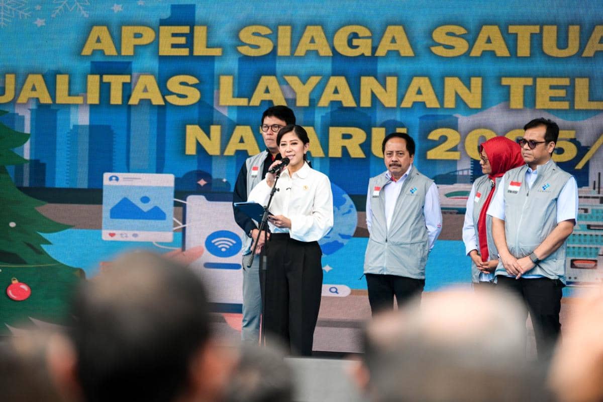 Kemkomdigi Akui Batasi Akses ke Wikipedia karena Belum Daftar PSE 