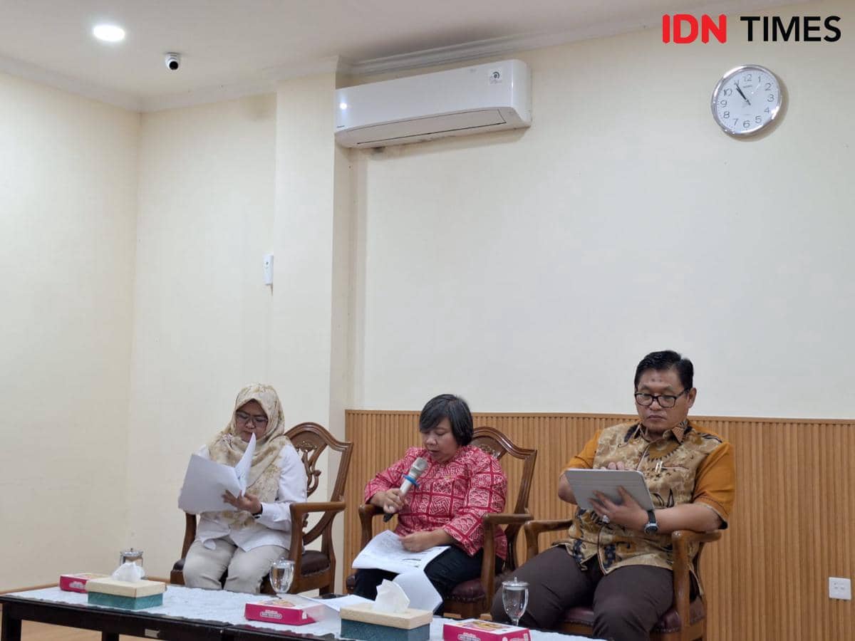 Komnas Nilai HAM Dua Pemda Wakili Barat dan Timur Indonesia