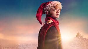 a boy called christmas film natal wajib ditonton