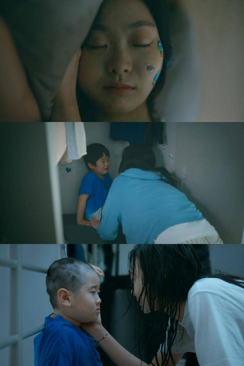 Still cut film Korea The Great Flood