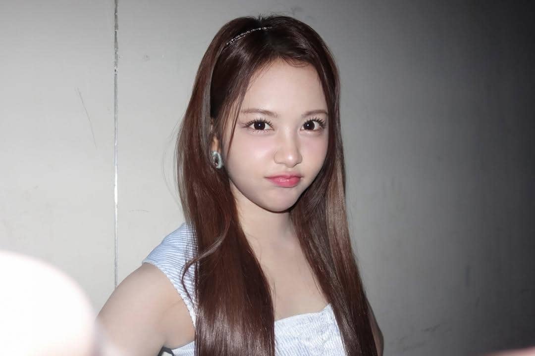 Carmen Hearts2Hearts