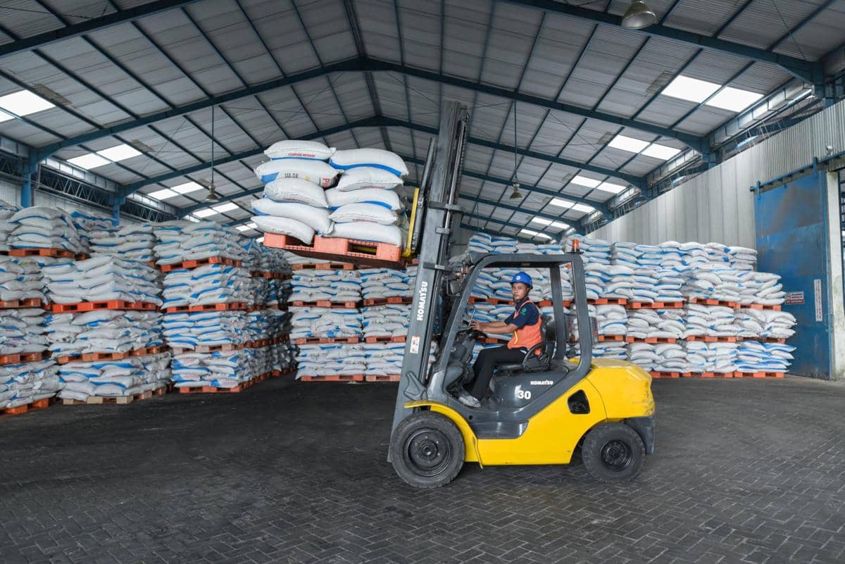 Perpres 113/2025 Terbit, Subsidi Pupuk Jadi Lebih Efisien