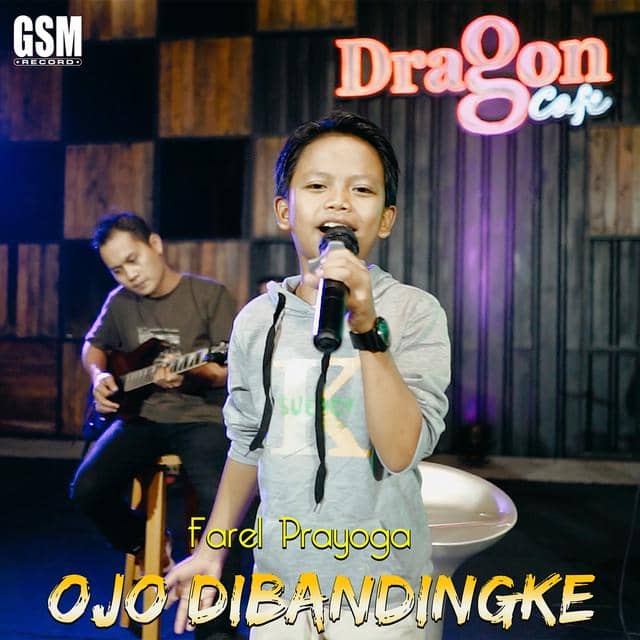 Ojo Dibandingke lagu dangdut enak untuk joget