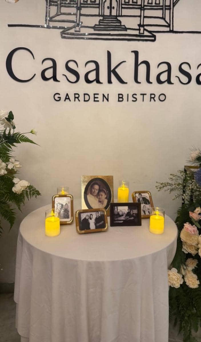 Dekorasi Pernikahan Salsabila Kintan