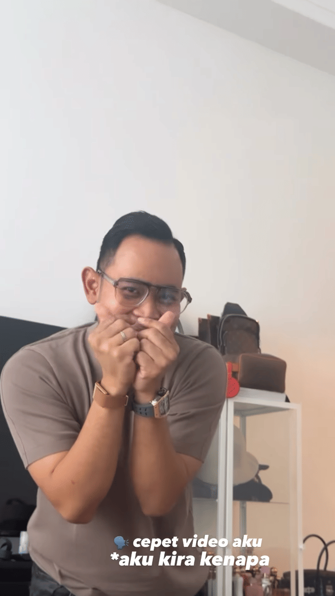 artis rayakan hari ibu nasional 2025