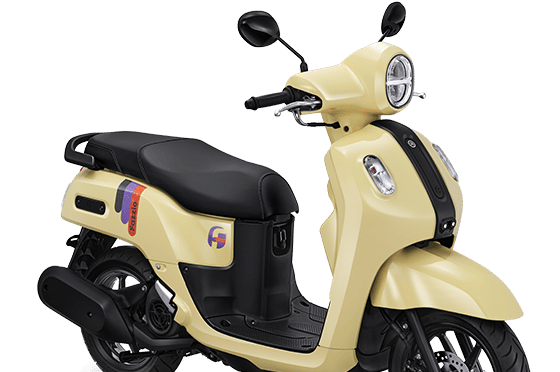 Motor Pendek dan Ringan