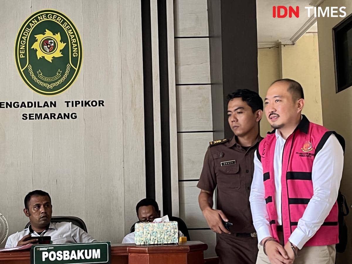 sritex, sidang sritex, iwan kurniawan, lukminto bersaudara
