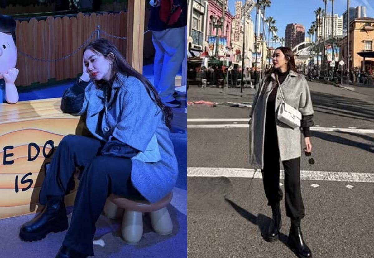 potret aura kasih liburan akhir tahun 2025 di luar negeri