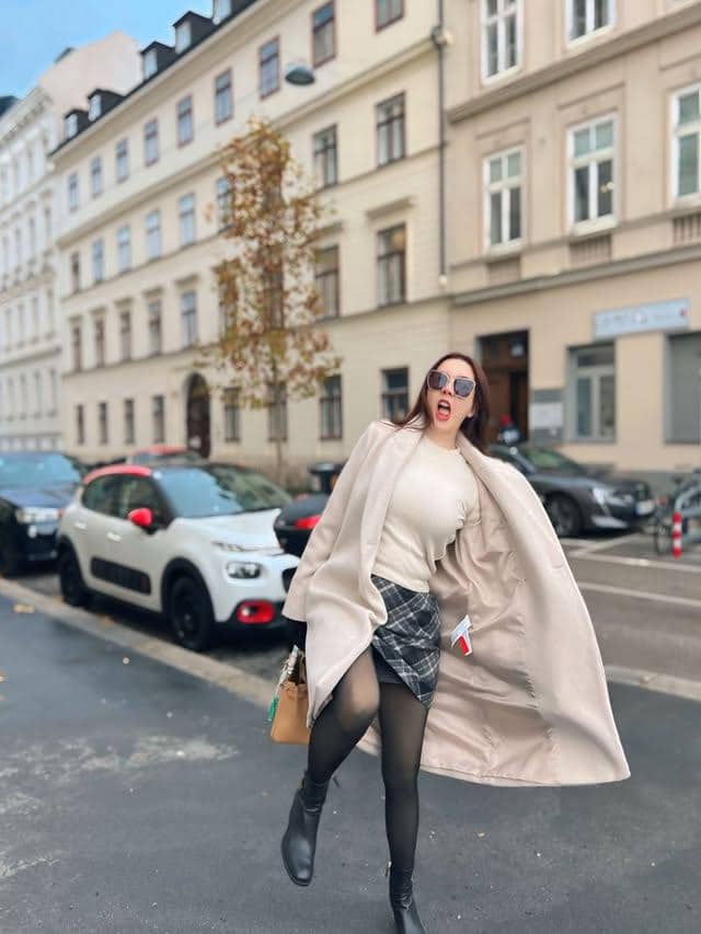 potret aura kasih liburan akhir tahun 2025 di luar negeri