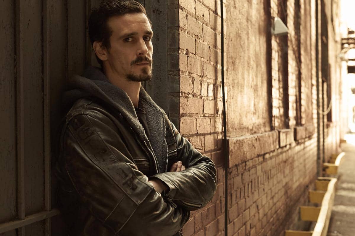 James Ransone