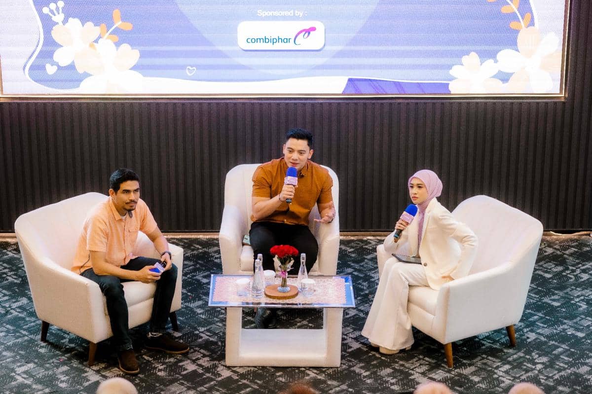 Popmama Mother’s Day 2025. (dok.Popmama)