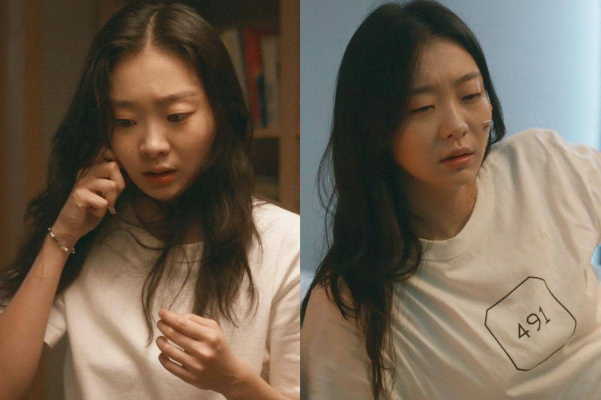 Still cut film Korea The Great Flood