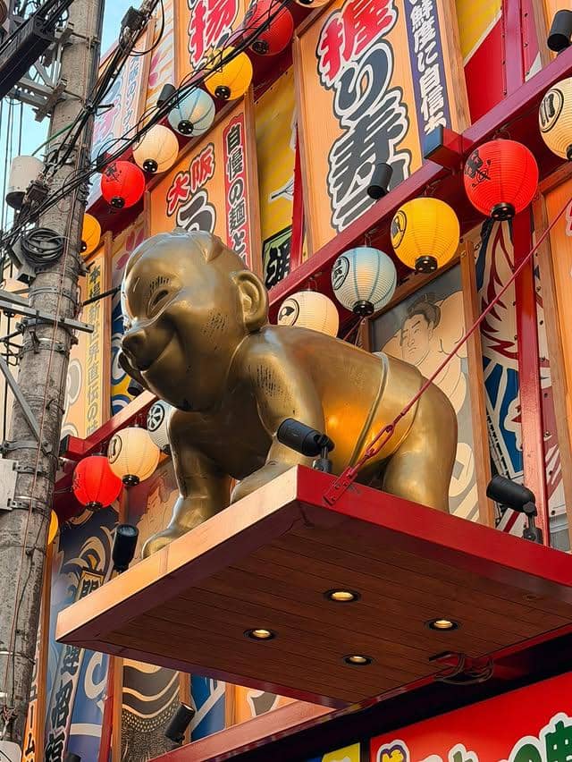 potret aura kasih liburan akhir tahun 2025 di luar negeri