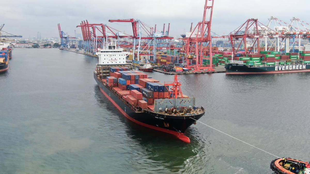 Hadapi Kenaikan Muatan Akhir Tahun, IPC TPK Buka Layanan Tambahan