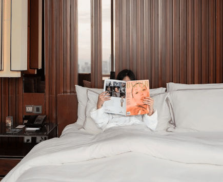  Paket Malam Tahun Baru 2026 Hotel Jakarta