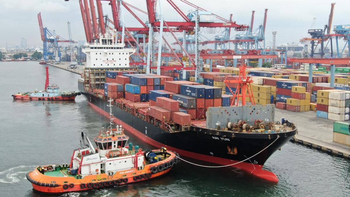 Hadapi Kenaikan Muatan Akhir Tahun, IPC TPK Buka Layanan Tambahan