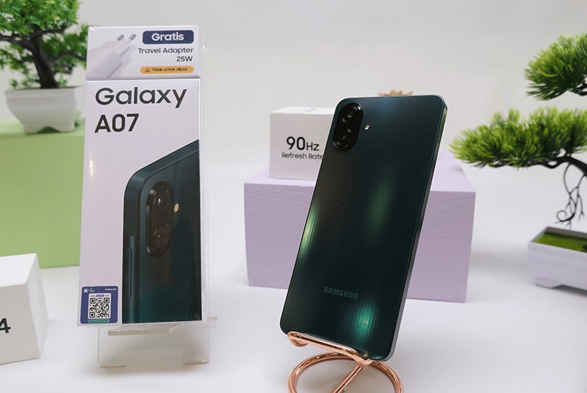 HP Entry Level Terbaik 2025