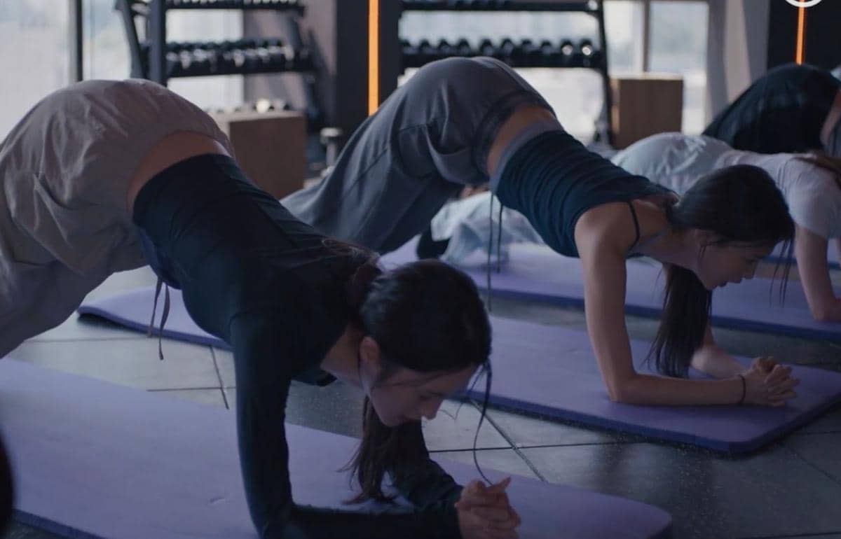 Cuplikan drama Korea Taxi Driver 3 