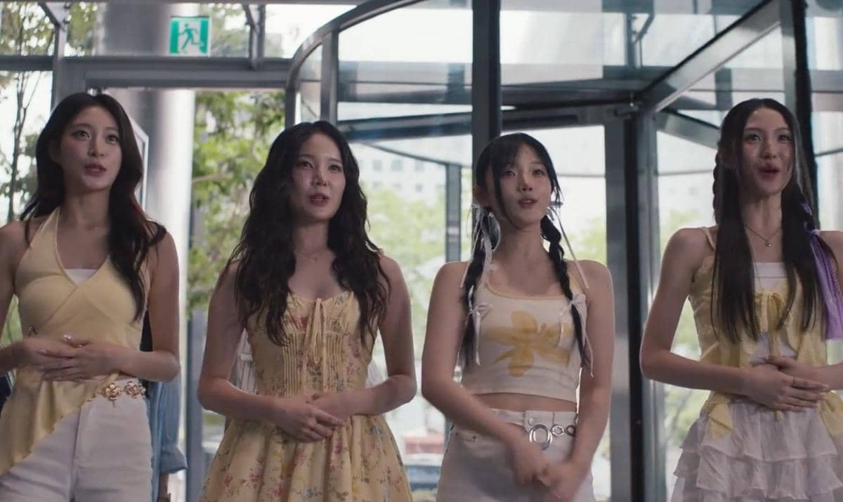 Cuplikan drama Korea Taxi Driver 3 