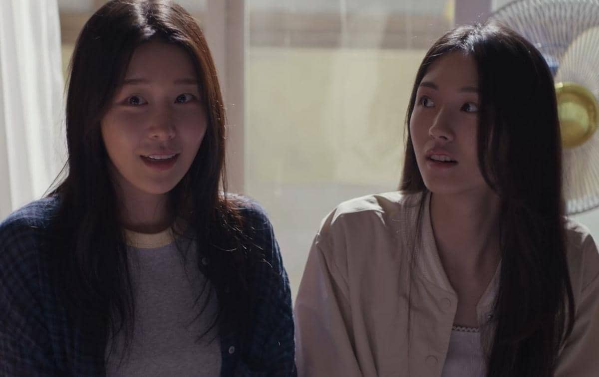 Cuplikan drama Korea Taxi Driver 3 