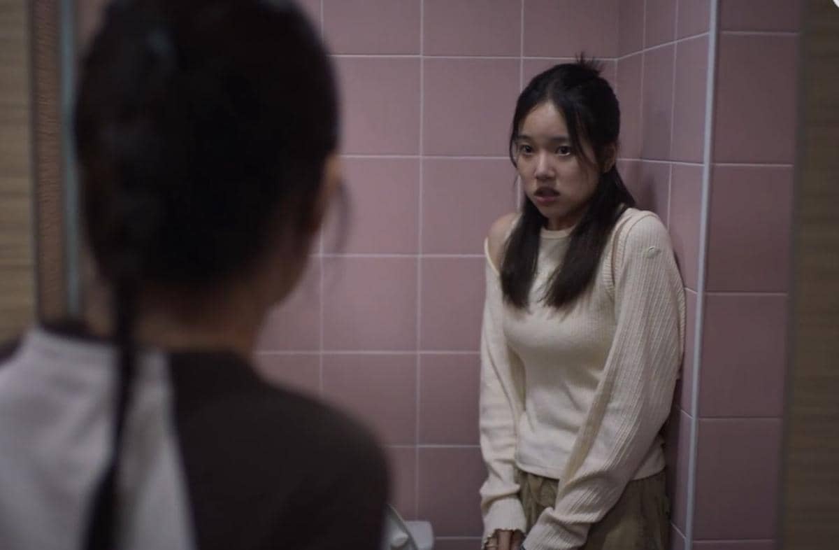 Cuplikan drama Korea Taxi Driver 3 