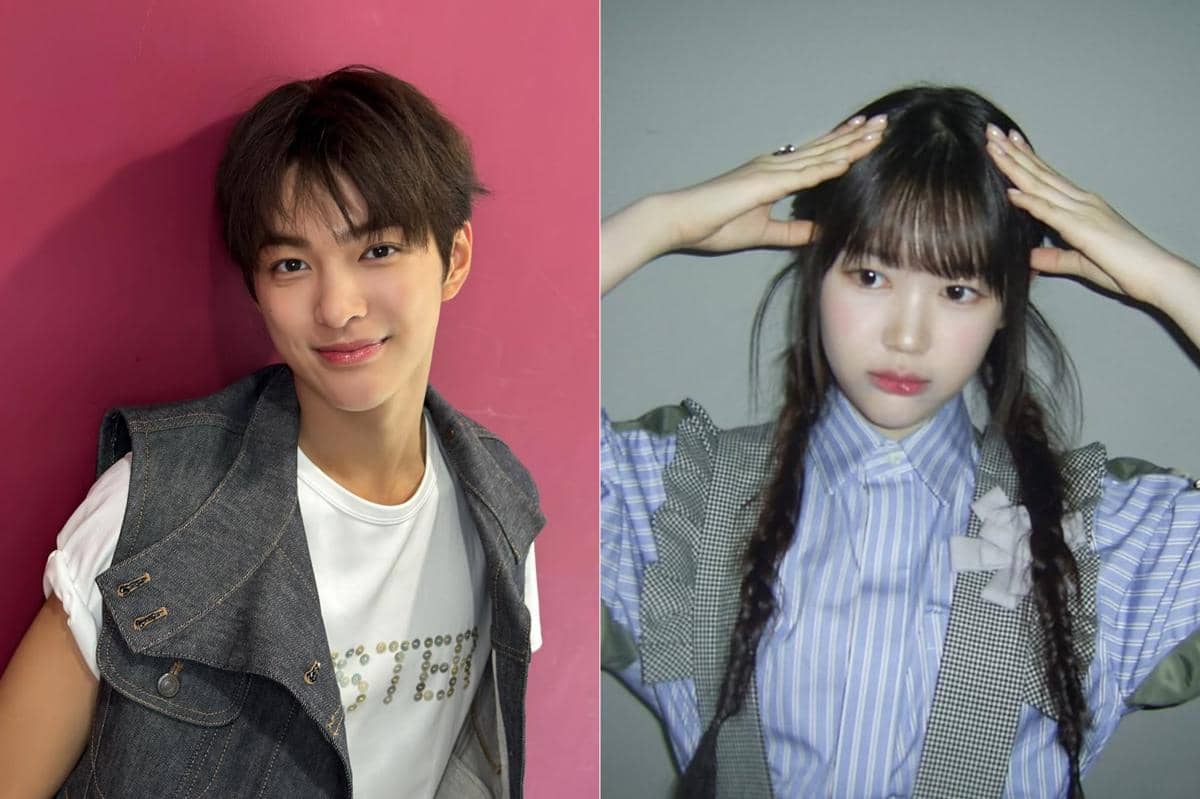 idol KPop asli Korea yang sering dikira berdarah Jepang